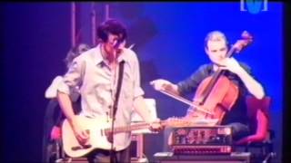 something for kate live at the enmore theatre 2003 Part 2