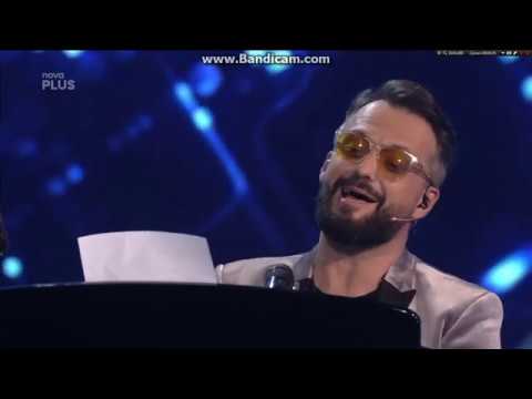 Superstar 2020 - Překvapení pro Haberu