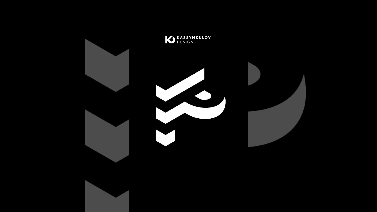 FP monogram #logo #monogram #fp #pf