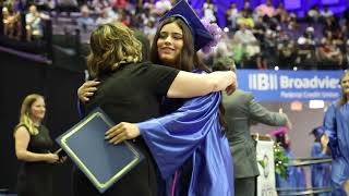 Career and Technical Education Graduation (2026) - Capital Region BOCES