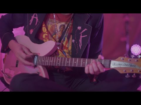 Pink Elephant - Guitar Tutorial