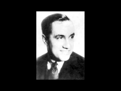 Ben Pollack and his orchestra - Got the Jitters - 1933
