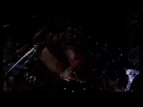 God of War pt121