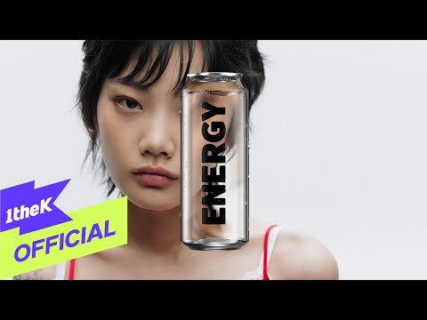 [MV] JUNNY (주니) _ Energy