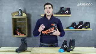 [ TUTO ] Comment choisir ses chaussures de ski de fond 
