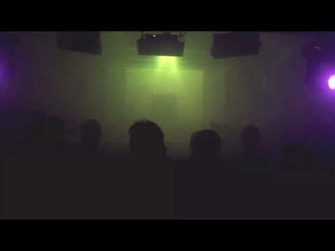 MLADA FRONTA - LIVE @ ELEKTROANSCHLAG 2014