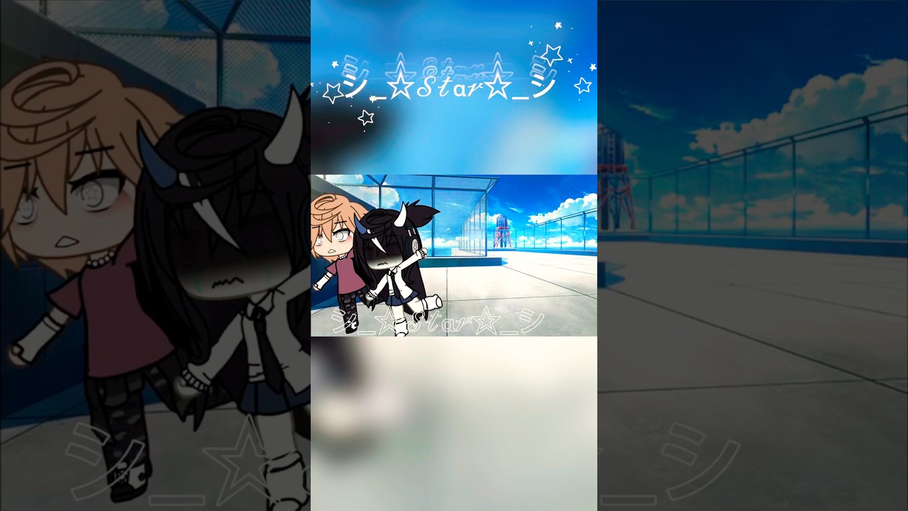 Hilo de la amistad part 3 |Gacha Life part 4?