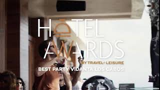 Travel Leisure M xico Best Party Vidanta Los Cabos