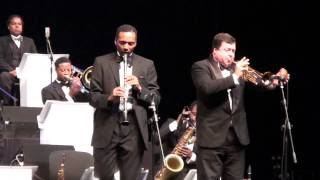 Duke Ellington Orchestra - Black and Tan Fantasy