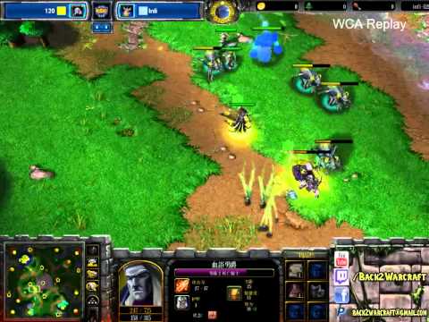 WCA 2014 - Group B: [H] Infi vs. 120 [U]