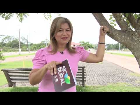 Programa SIC Rural exibido em 16 de Janeiro de 2022