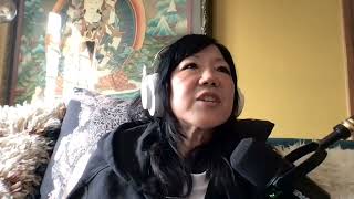 Margaret Cho on Addiction and Recovery: 'You have to laugh to survive'