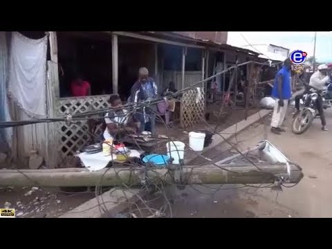 PIDGIN NEWS - Tuesday, March 27th 2018 - EQUINOXE TV