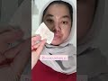Wardah Perfect Bright Micellar Water Vitamin C Bright Berries Wardah Micellarwater Micellar