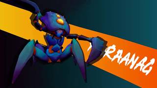 Profane - Gameplay Reveal 05