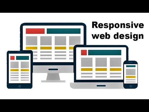 Bootstrap tutorial 6 | Responsive Web Design