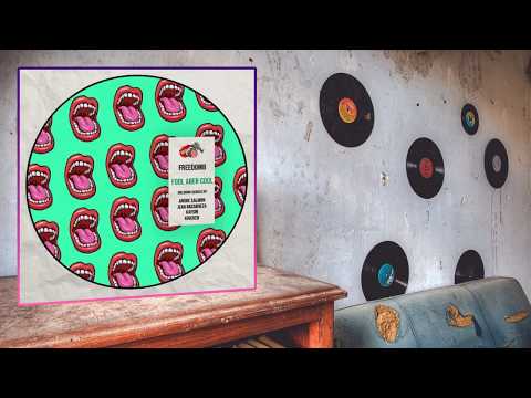 FreedomB - Fool Aber Cool (Kaysin Remix)