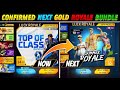Next Gold Royale Free Fire 100 Confirm Free Fire Next Gold Royale After Update