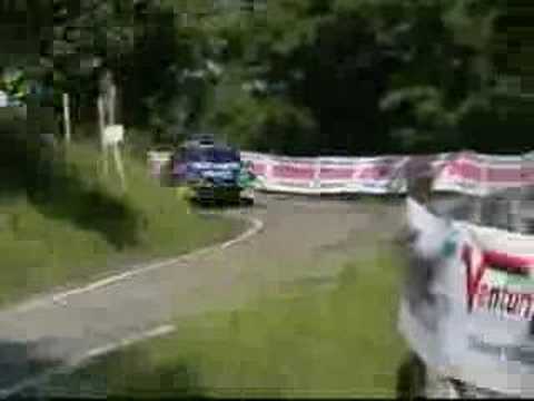 RAAB 2008 P.S. 3 Bombiana