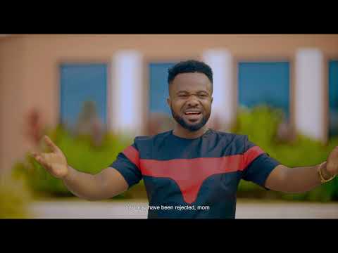 Patrick Mbuya - Ndani ya Baba (official music video) 4k - +255687898208