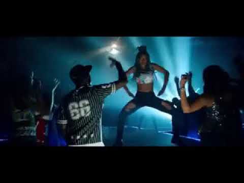 DJ Xclusive featuring Lil Kesh CDQ Dami Si OFFICI