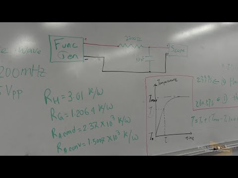 M E 421: System Dynamics and Control