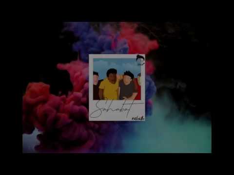 Nahidh - Sahabat (Official Video Lyrik)