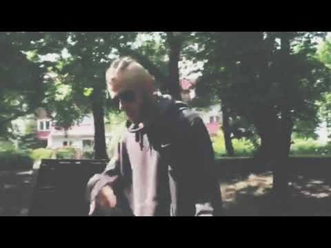 MarshallSajmon ft.WIKTHOR - Nie wiem już nic. (OFFICIAL VIDEO)