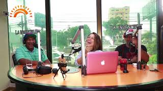 El lenguaje universal de los dominicanos frente a los extranjeros