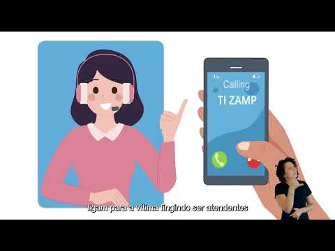 Animação 2D ZAMP – Projeto 5