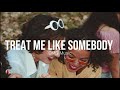 TINK - TREAT ME LIKE SOMEBODY [INSTRUMENTAL] // BEAT OF R&B // RELAXED GUITAR // MELANCHOLIC