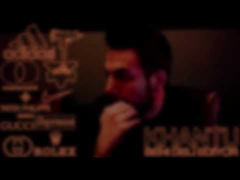 Khantu - Beni Deli Ediyor (Official Audio 2018) #benideliediyor