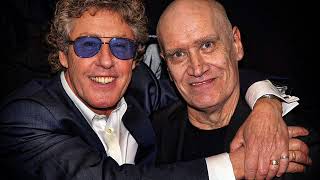WIlko Johnson &amp; Roger Daltrey - Can You Please Crawl Out Your Window?