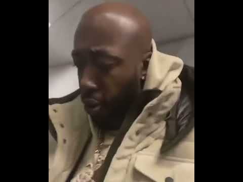 Freddie Gibbs Listening to Gunna’s Diss at him😂