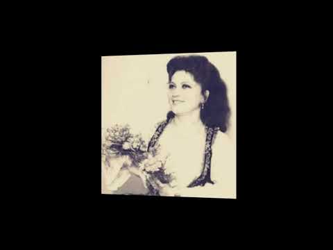 Maria Ciobanu - Pana cand, neicuta cand, sa adorm cu tine in gand...!