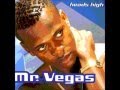Mr Vegas - Heads High Remix (Kill Em With It) Dancehall +Ragga