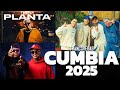 MIX CUMBIA 2025 | The La Planta, Roze, Max Carra, Valen, La T y La M | Franco Vegas
