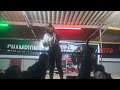 LADY DEE Live At Ruwa Cup Clash 2025 Road To National Finals
