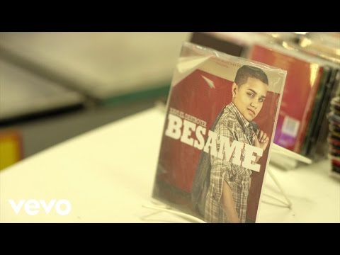 Xavi - Besame