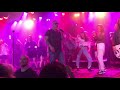 Smash Mouth I M A Believer Live