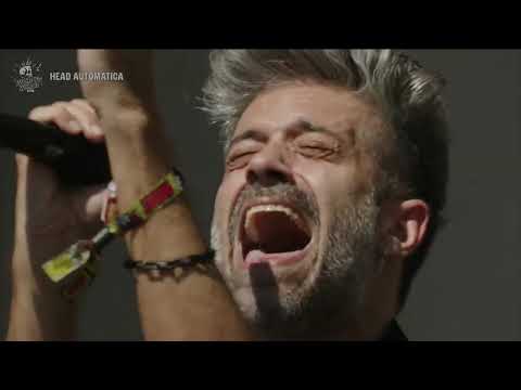 Head Automatica - Warped Tour Livestream 2025