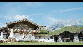 Bewusst Tirol - Kasen auf der 