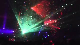 Pete Tong opening song: Julio Bashmore - Husk @ Exchange LA 11/24/12