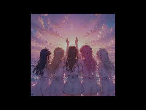 GROUP LUMINE - Summer Bloom