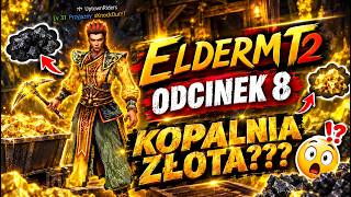 Miniaturka - #8 ElderMT2 Kopalnia Złota dosłownie i w przenośni!