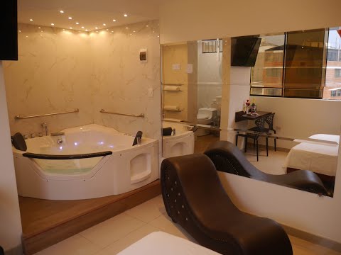 ¿Cómo encender nuestro JACUZZI?