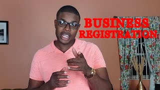 Jamaican Business Registration // A Complete Guide