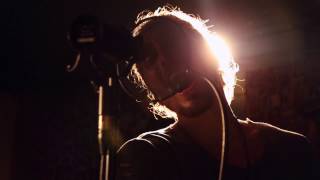 MAGIC GIANT - Set On Fire (Live Bunker Session)