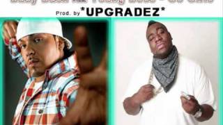 Baby Bash feat. Young Boss &amp; Lil Jon - Go Girl (REMIX) (Prod. UpGradeZ)