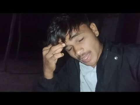 Aaj Bukhar Aa gaya 😯 75'